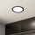 Eglo 99159 - Riippuva LED-kattovalaisin FUEVA 5 LED/16,5W/230V
