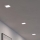 Eglo 99162 - Riippuva LED-kattovalaisin FUEVA 5 LED/5,5W/230V