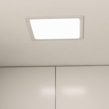 Eglo 99164 - Riippuva LED-kattovalaisin FUEVA 5 LED/16,5W/230V