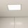 Eglo 99164 - Riippuva LED-kattovalaisin FUEVA 5 LED/16,5W/230V