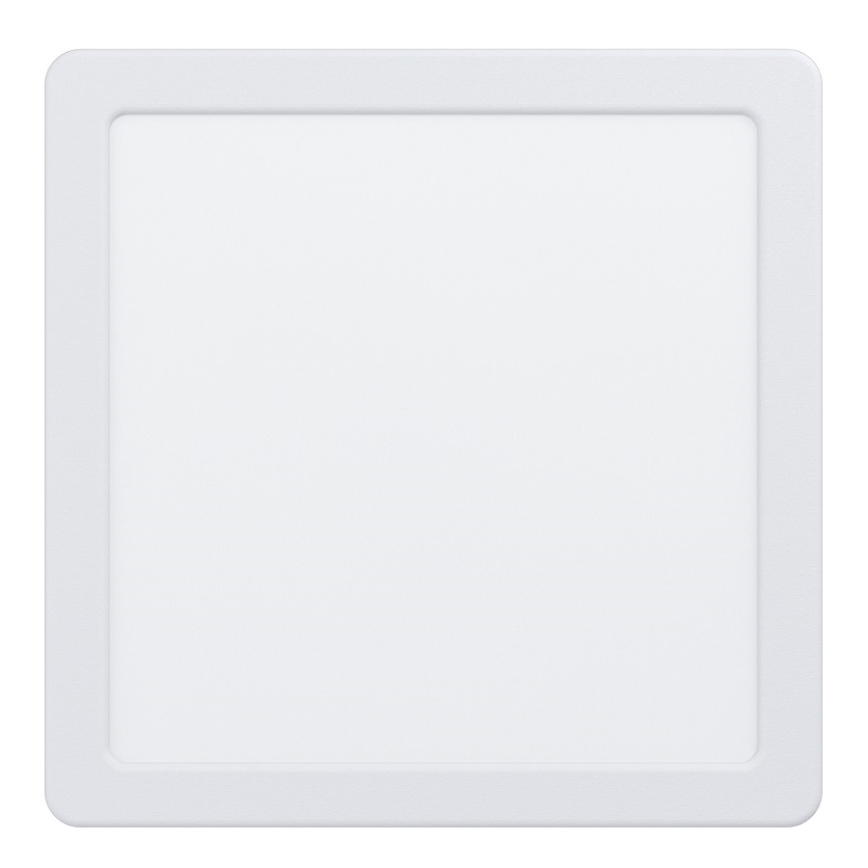 Eglo 99164 - Riippuva LED-kattovalaisin FUEVA 5 LED/16,5W/230V
