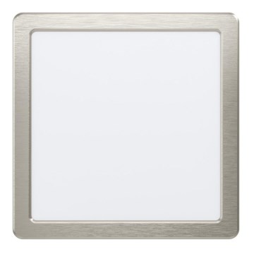 Eglo 99169 - Riippuva LED-kattovalaisin FUEVA 5 LED/16,5W/230V