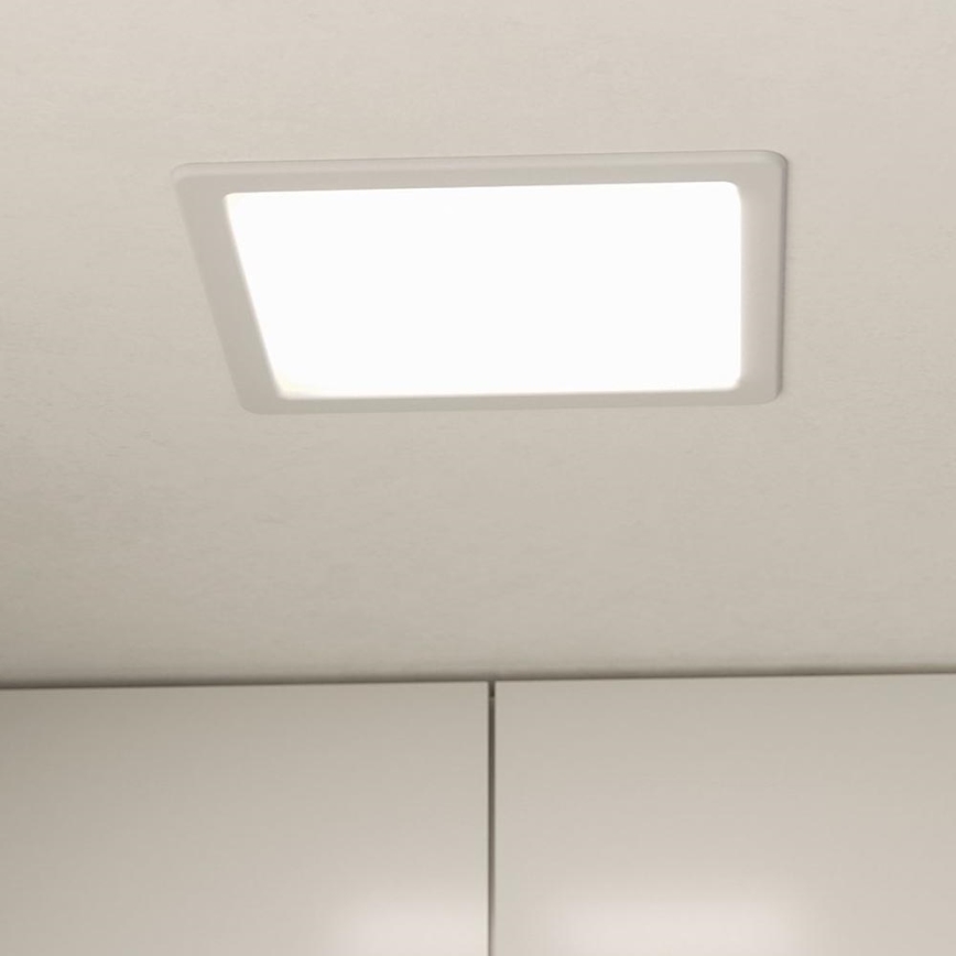 Eglo 99181 - Riippuva LED-kattovalaisin FUEVA 5 LED/16,5W/230V