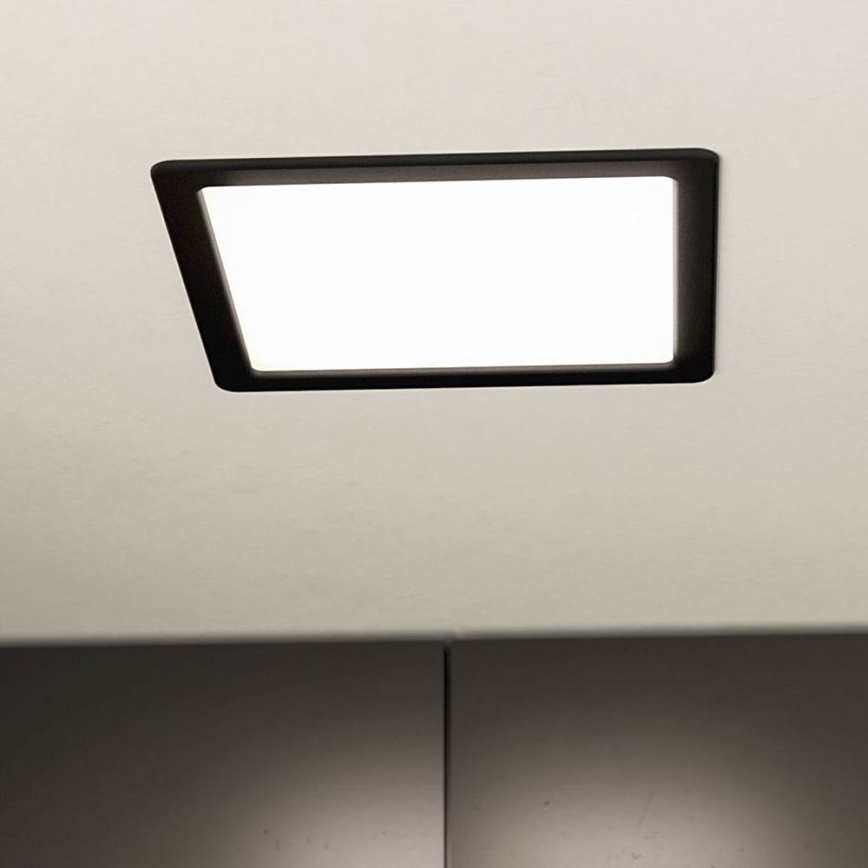 Eglo 99189 - Riippuva LED-kattovalaisin FUEVA 5 LED/16,5W/230V