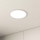 Eglo 99193 - Himmennettävä riippuva LED-kattovalaisin FUEVA 5 LED/16,5W/230V