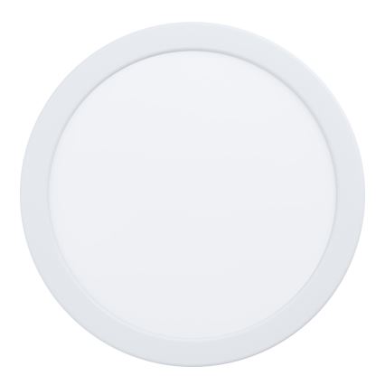 Eglo 99193 - Himmennettävä riippuva LED-kattovalaisin FUEVA 5 LED/16,5W/230V