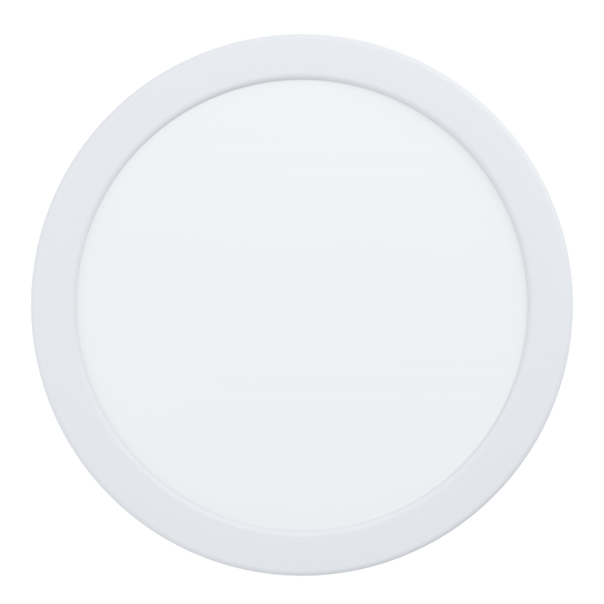 Eglo 99193 - Himmennettävä riippuva LED-kattovalaisin FUEVA 5 LED/16,5W/230V