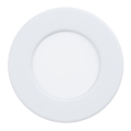 Eglo 99202 - LED-kattovalaisin kylpyhuoneeseen FUEVA 5 LED/2,7W/230V IP44
