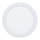 Eglo 99207 - LED-kattovalaisin kylpyhuoneeseen FUEVA 5 LED/10,5W/230V IP44