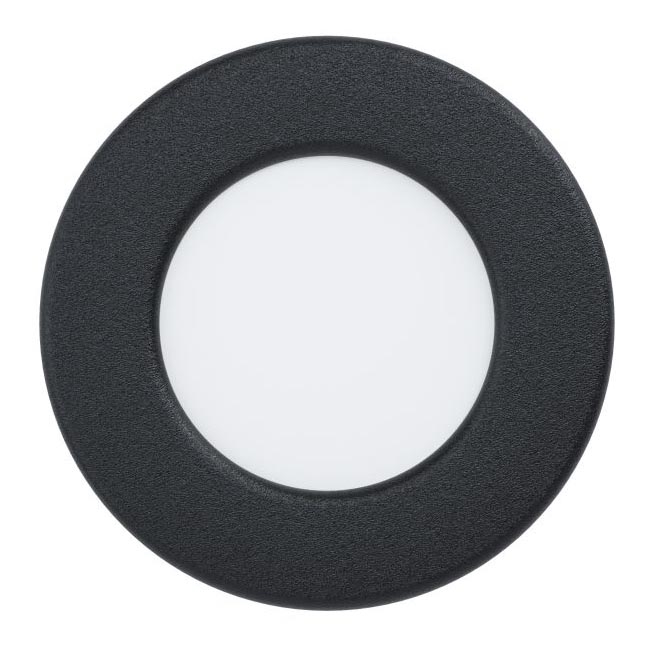 Eglo 99211 - LED-kattovalaisin kylpyhuoneeseen FUEVA 5 LED/2,7W/230V IP44