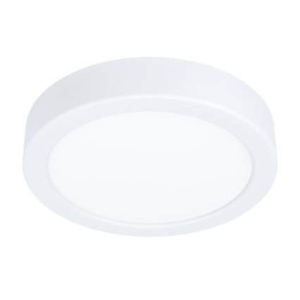Eglo 99215 - LED-kattovalaisin FUEVA 5 LED/10,5W/230V