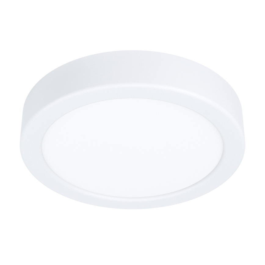 Eglo 99215 - LED-kattovalaisin FUEVA 5 LED/10,5W/230V