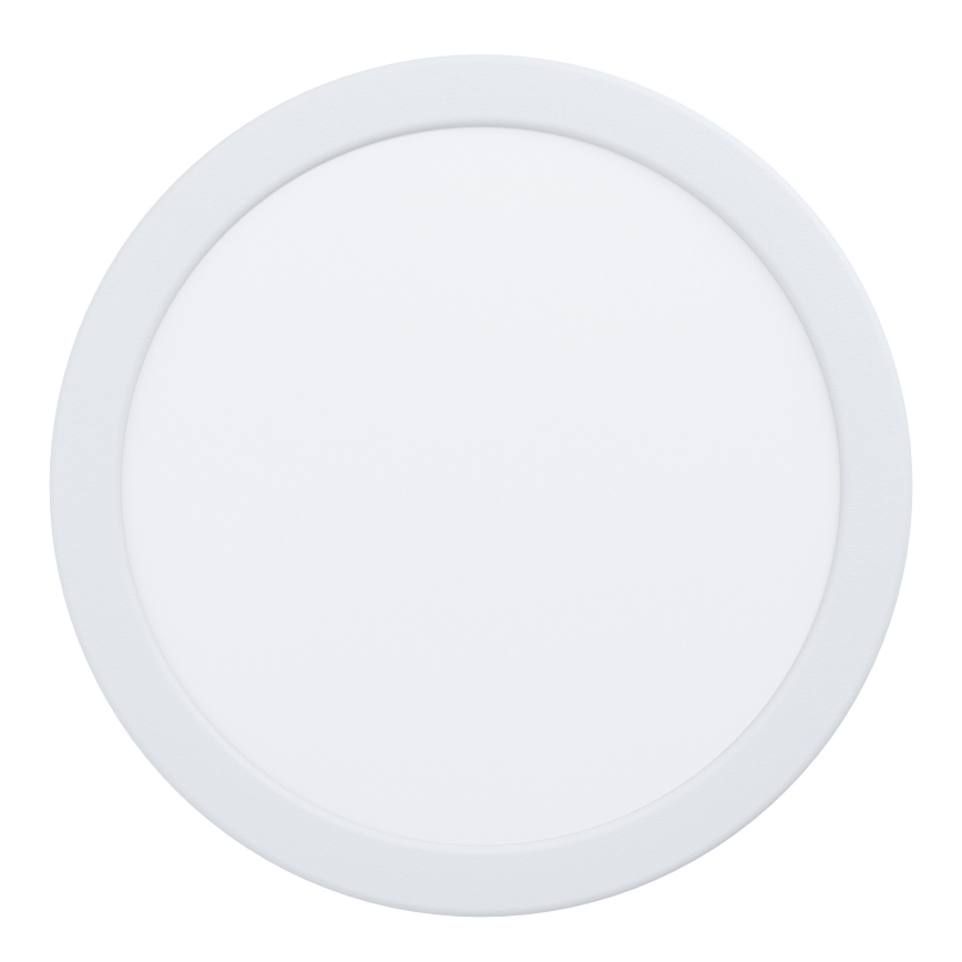 Eglo 99215 - LED-kattovalaisin FUEVA 5 LED/10,5W/230V