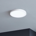 Eglo 99216 - LED-kattovalaisin FUEVA 5 LED/16,5W/230V