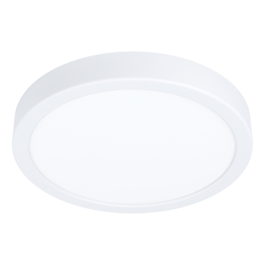 Eglo 99216 - LED-kattovalaisin FUEVA 5 LED/16,5W/230V