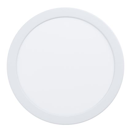 Eglo 99216 - LED-kattovalaisin FUEVA 5 LED/16,5W/230V