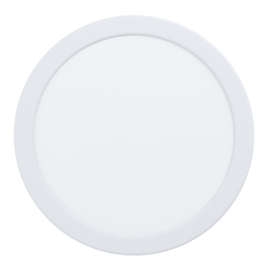 Eglo 99216 - LED-kattovalaisin FUEVA 5 LED/16,5W/230V