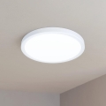 Eglo 99217 - LED-kattovalaisin FUEVA 5 LED/20W/230V