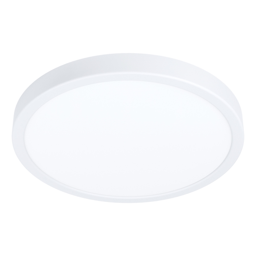 Eglo 99217 - LED-kattovalaisin FUEVA 5 LED/20W/230V