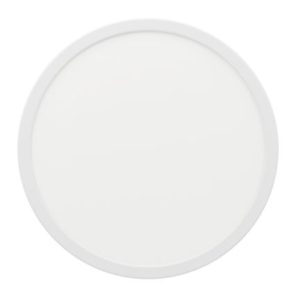 Eglo 99217 - LED-kattovalaisin FUEVA 5 LED/20W/230V