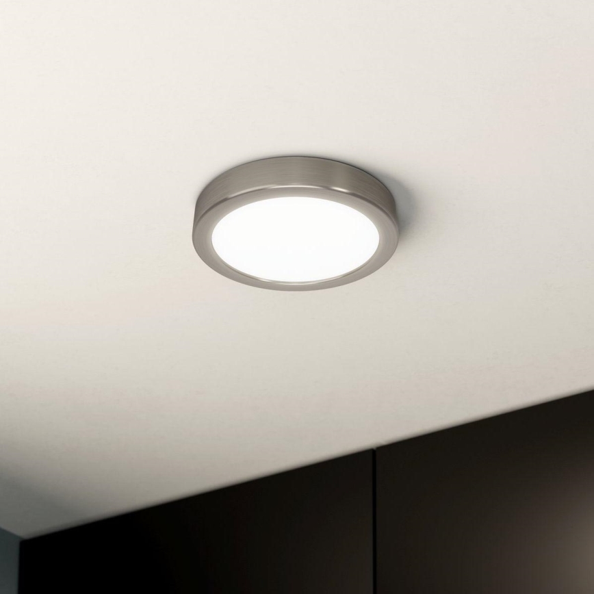 Eglo 99218 - LED-kattovalaisin FUEVA 5 LED/10,5W/230V