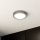 Eglo 99218 - LED-kattovalaisin FUEVA 5 LED/10,5W/230V