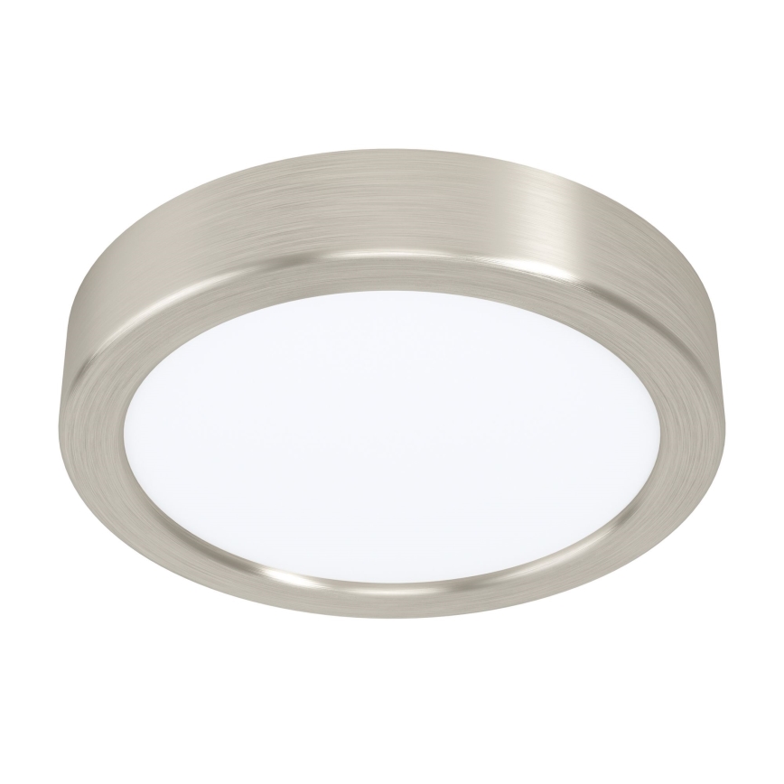 Eglo 99218 - LED-kattovalaisin FUEVA 5 LED/10,5W/230V