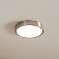 Eglo 99219 - LED-kattovalaisin FUEVA 5 LED/16,5W/230V