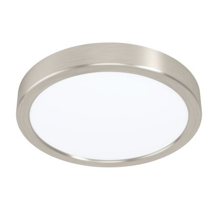 Eglo 99219 - LED-kattovalaisin FUEVA 5 LED/16,5W/230V