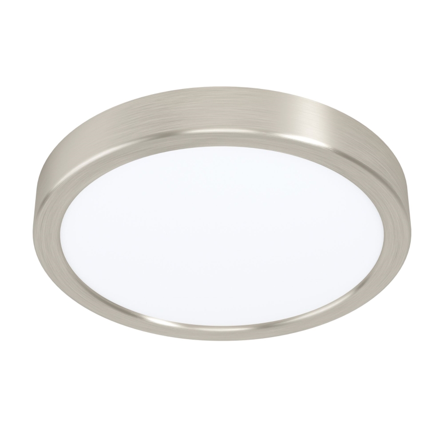 Eglo 99219 - LED-kattovalaisin FUEVA 5 LED/16,5W/230V