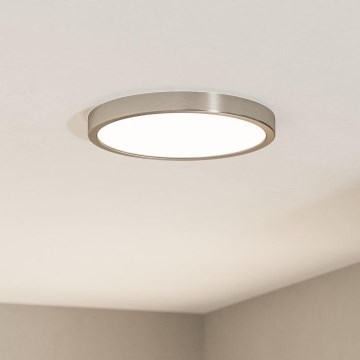 Eglo 99221 - LED-kattovalaisin FUEVA 5 LED/20W/230V