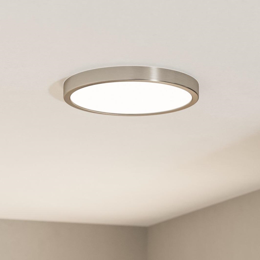 Eglo 99221 - LED-kattovalaisin FUEVA 5 LED/20W/230V