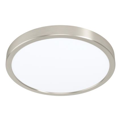 Eglo 99221 - LED-kattovalaisin FUEVA 5 LED/20W/230V