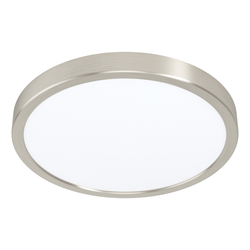 Eglo 99221 - LED-kattovalaisin FUEVA 5 LED/20W/230V
