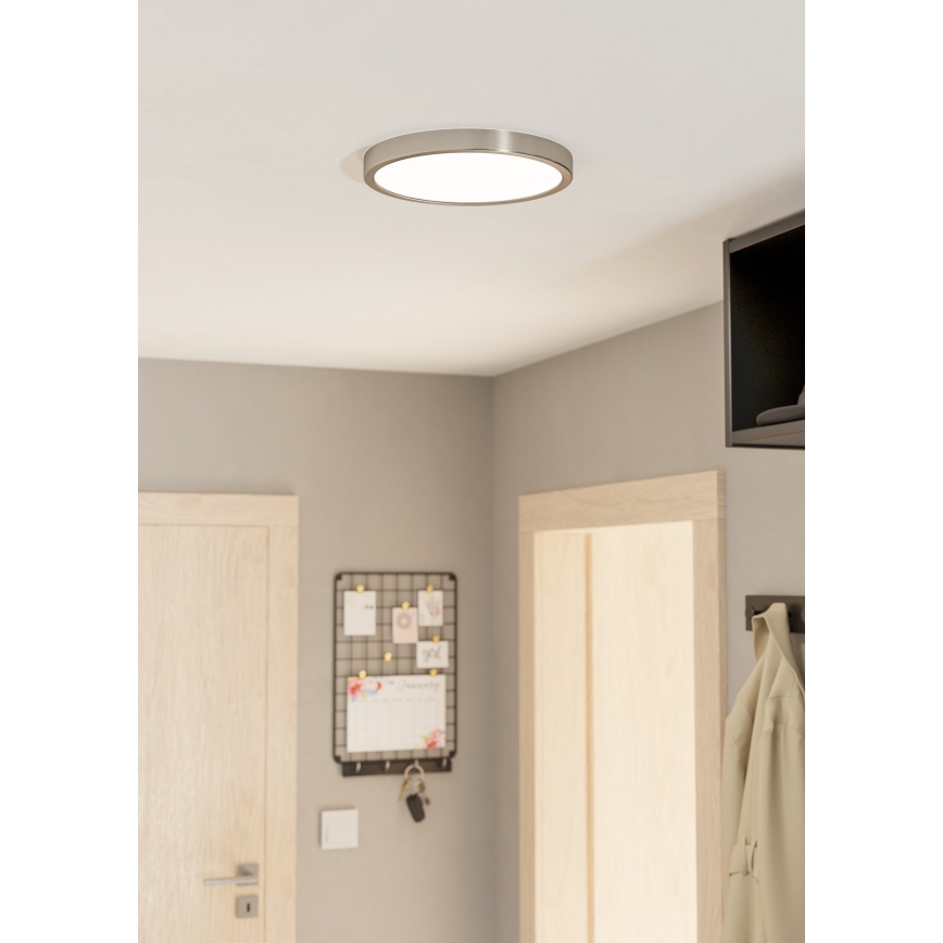 Eglo 99221 - LED-kattovalaisin FUEVA 5 LED/20W/230V