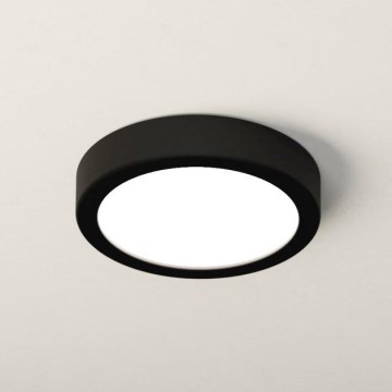 Eglo 99222 - LED-kattovalaisin FUEVA 5 LED/10,5W/230V