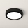 Eglo 99222 - LED-kattovalaisin FUEVA 5 LED/10,5W/230V