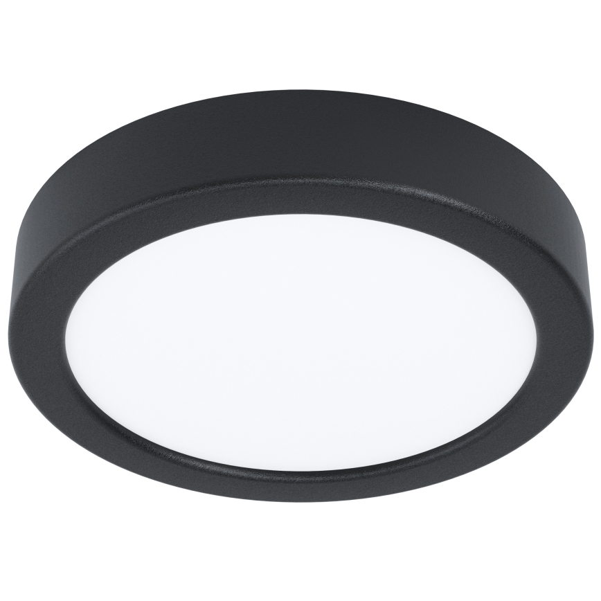 Eglo 99222 - LED-kattovalaisin FUEVA 5 LED/10,5W/230V