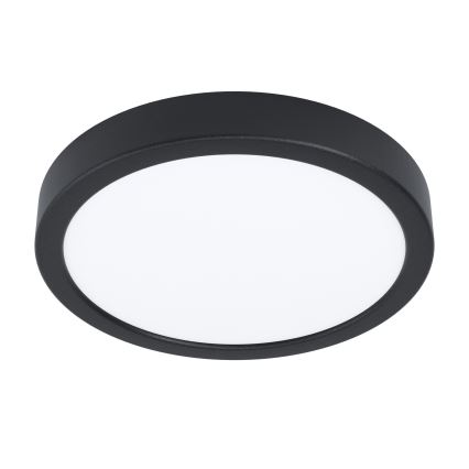 Eglo 99223 - LED-kattovalaisin FUEVA 5 LED/16,5W/230V