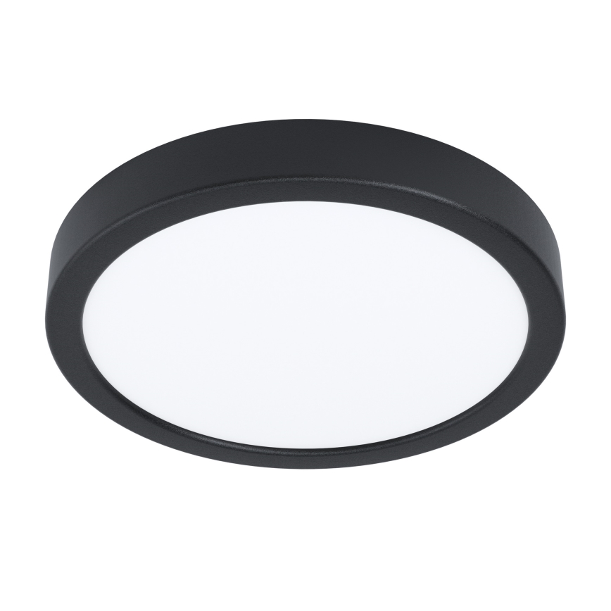 Eglo 99223 - LED-kattovalaisin FUEVA 5 LED/16,5W/230V