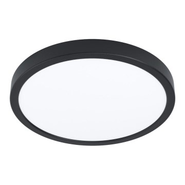 Eglo 99224 - LED-kattovalaisin FUEVA 5 LED/20W/230V
