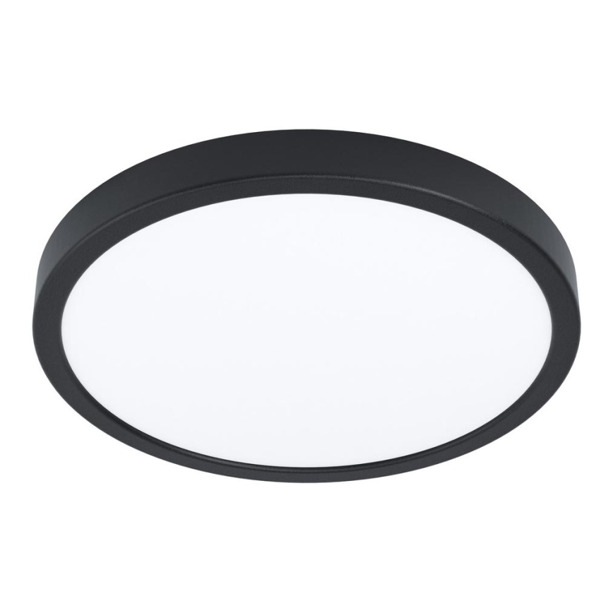 Eglo 99224 - LED-kattovalaisin FUEVA 5 LED/20W/230V