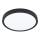 Eglo 99224 - LED-kattovalaisin FUEVA 5 LED/20W/230V