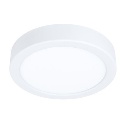 Eglo 99225 - LED-kattovalaisin FUEVA 5 LED/10,5W/230V