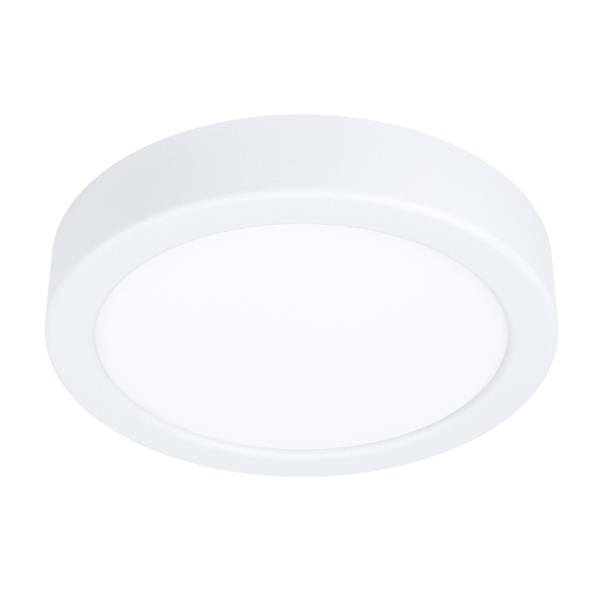 Eglo 99225 - LED-kattovalaisin FUEVA 5 LED/10,5W/230V