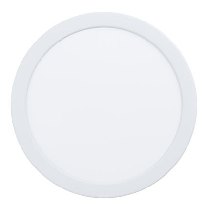 Eglo 99225 - LED-kattovalaisin FUEVA 5 LED/10,5W/230V