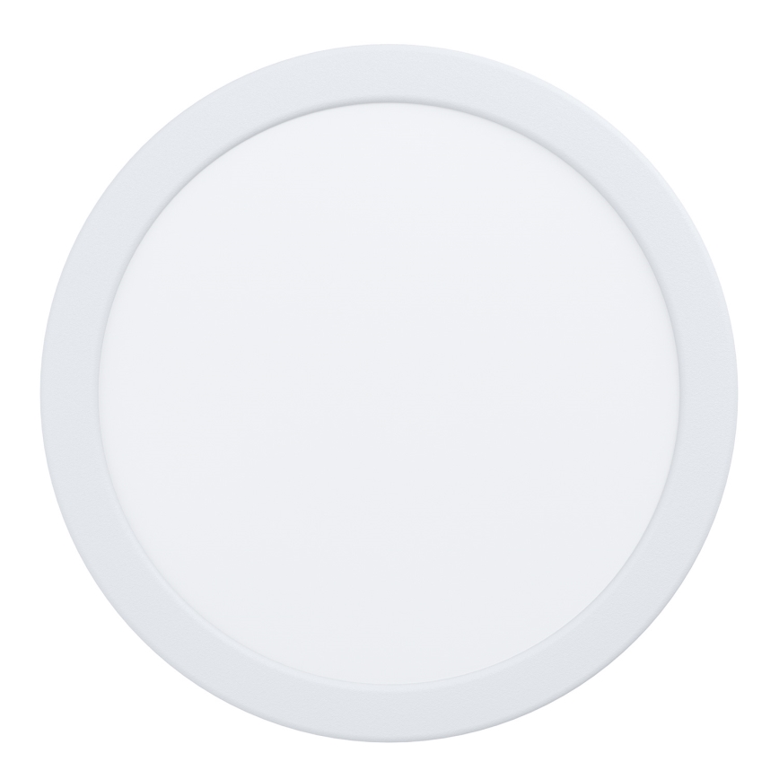 Eglo 99225 - LED-kattovalaisin FUEVA 5 LED/10,5W/230V