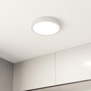 Eglo 99226 - LED-kattovalaisin FUEVA 5 LED/16,5W/230V