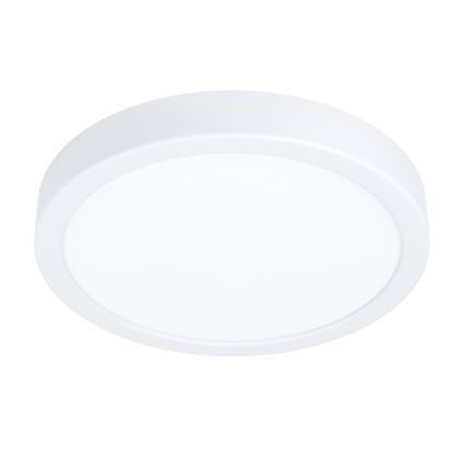 Eglo 99226 - LED-kattovalaisin FUEVA 5 LED/16,5W/230V