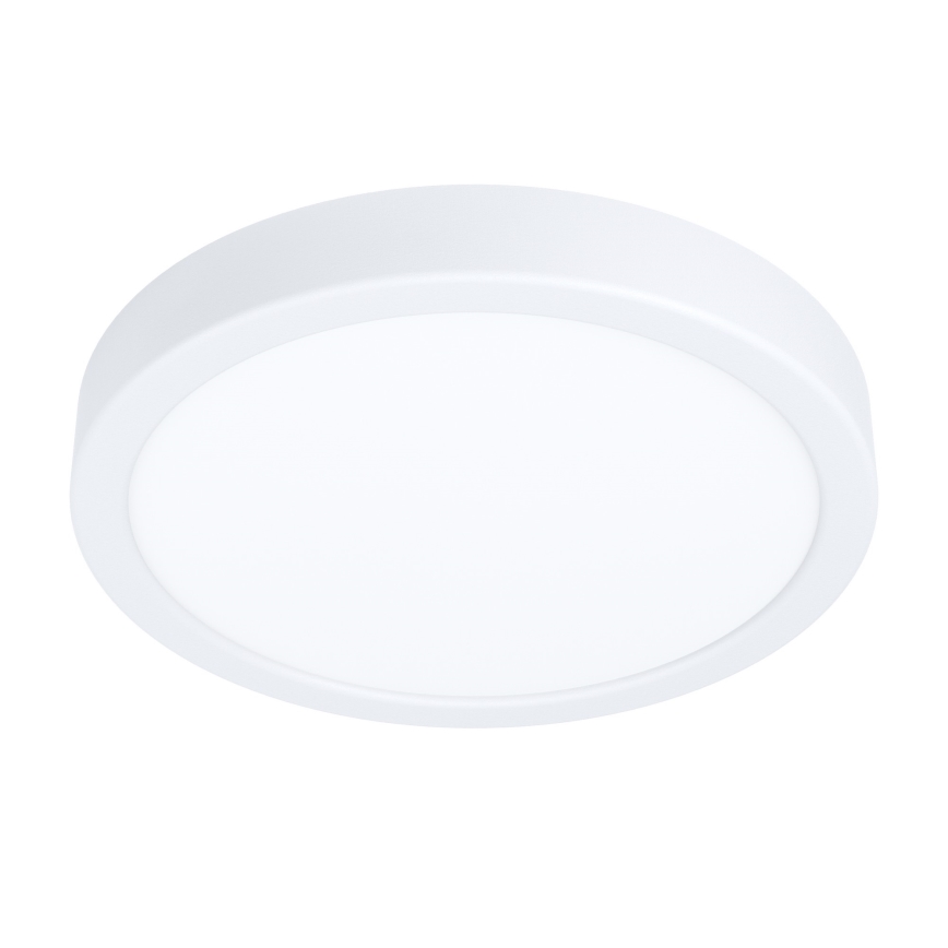 Eglo 99226 - LED-kattovalaisin FUEVA 5 LED/16,5W/230V